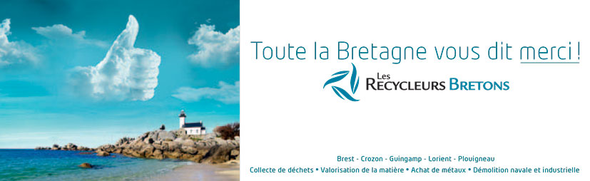 Les Recycleurs Bretons